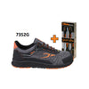 Scarpe 0-Gravity Beta 7352G N. 42 + Set 4 Cacciavite- 1,0 Pz