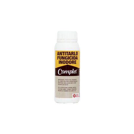 Antitarlo Complet 1 L- 12,0 Pz