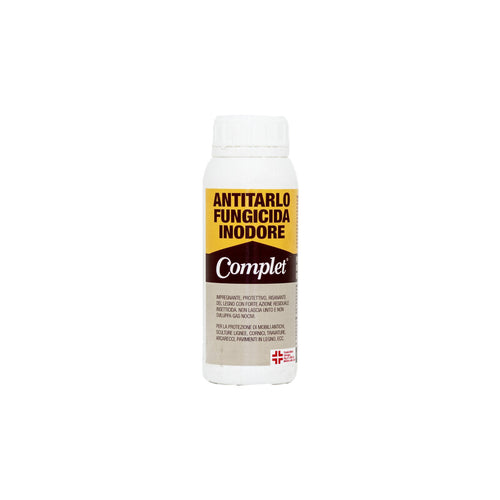 Antitarlo Complet 1 L- 12,0 Pz