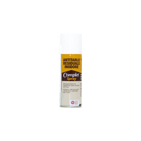 Antitarlo Complet Spray 200 Ml- 12,0 Pz