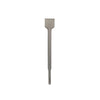 Bosch-A Scalpello A Spatola Sds Plus 250X40 Mm- 1,0 Pz