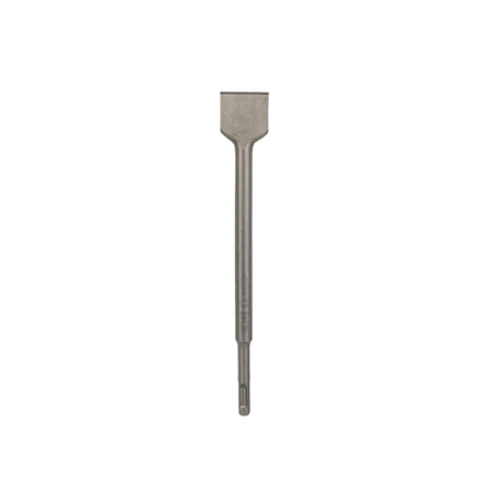 Bosch-A Scalpello A Spatola Sds Plus 250X40 Mm- 1,0 Pz