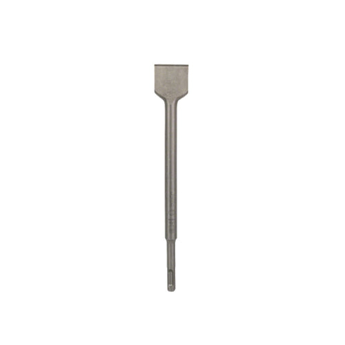 Bosch-A Scalpello A Spatola Sds Plus 250X40 Mm- 1,0 Pz