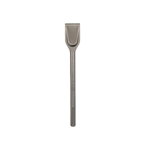 Bosch-A Scalpello A Spatola Sds Max 350X50 Mm- 1,0 Pz
