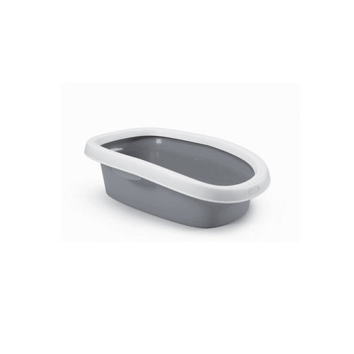 Toilette Sprint 10 Stone Grey/Bianco- 1,0 Pz
