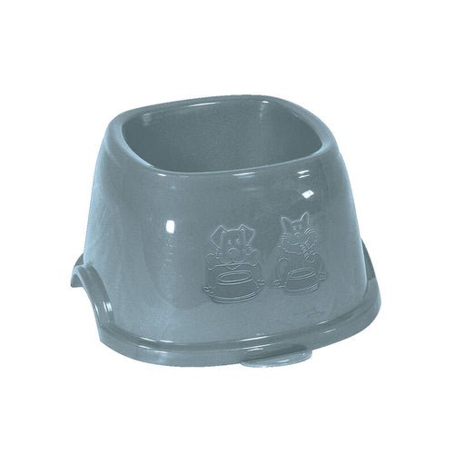 Ciotola Break 9 Con Piedini Assortito- 1,0 Pz