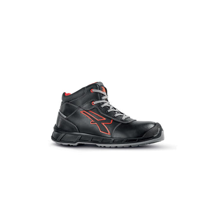 U-Power Scarpe Alte Sting S3P N. 44- 1,0 Pz