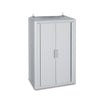 Copricaldaia Resina Himalaya C/Serranda 59X39X98H- 1,0 Pz