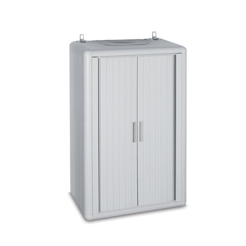 Copricaldaia Resina Himalaya C/Serranda 59X39X98H- 1,0 Pz