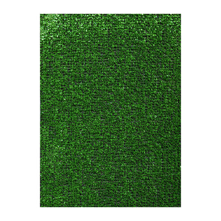 C Moquette Prato Sintetico Sp 7 Mm H 100Cm X 5M- 1,0 Rotoli