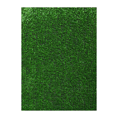 C Moquette Prato Sintetico Sp 7 Mm H 100Cm X 5M- 1,0 Rotoli