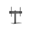 Supporto Tv Da Tavolo Con Base 37/70 Pollici- 1,0 Pz