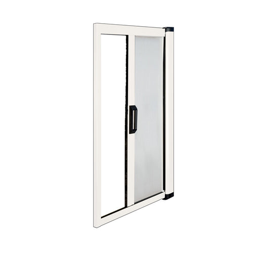 Zanzariera Irs Opera 140X240 Cm Orizzon Bianco- 1,0 Pz