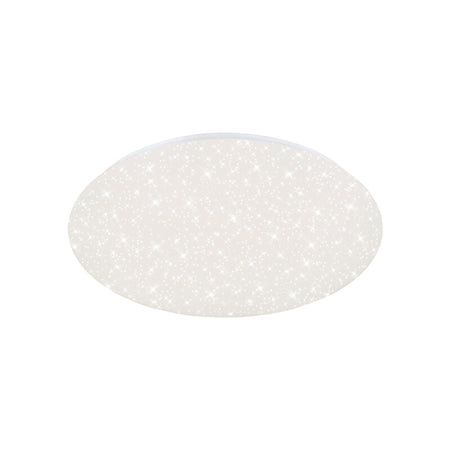 Plafoniera Led Cielo Stell 38W C/Telec Cct 48 Cm- 2,0 Pz