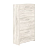 Kit Scarpiera 3A D/Prof 105X58X25 Bianco Ven.K083- 1,0 Pz