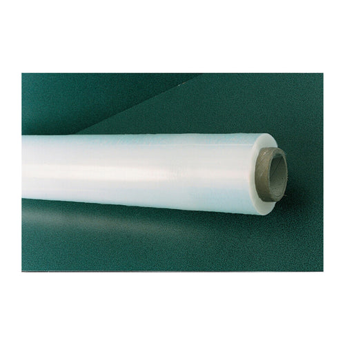 Film Estensibile 23My 2,4 Kg Manuale Bianco- 6,0 Rotoli