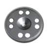 Rondella Per Pannelli Isolanti D 70 Foro 9 Mm- 100,0 Pz