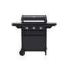 Barbecue A Gas Compact 3 L 7,5Kw Campingaz- 1,0 Pz