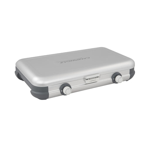 Fornello Camping Kitchen A 2 Fuochi Campingaz- 1,0 Pz