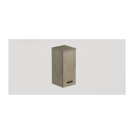 Laundry Pensile 1A 36X38X77 Cm Argilla- 1,0 Pz