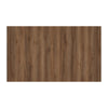 Battiscopa 60X10 Mm Mdf 280 Cm Rovere 705- 19,0 Pz