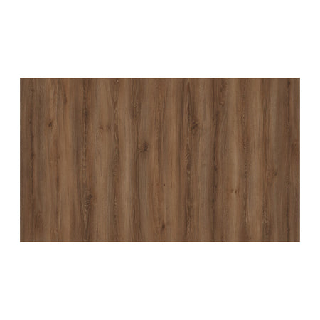Battiscopa 60X10 Mm Mdf 280 Cm Rovere 705- 19,0 Pz