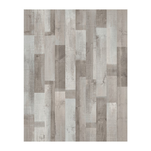 Battiscopa 60X10 Mm Mdf 280 Cm Grigio P. 706- 19,0 Pz