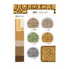 Tappeto Cucina Drop 57X180 Cm Assortito- 10,0 Pz