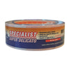 Boston Nastro Maschera Washi Rosa 24Mmx50M- 1,0 Pz