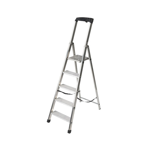 Scala All. Facal Piu Su Maxi 5 Gradini Da 110 Mm- 1,0 Pz