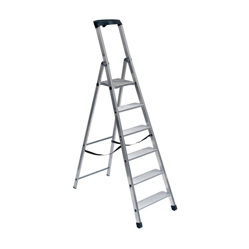 Scala All. Facal Piu Su Maxi 6 Gradini Da 110 Mm- 1,0 Pz