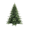 Albero Di Natale Pe Pvc Bergen 240 Cm 1760R 173D- 1,0 Pz