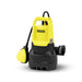 Elettropompa Sommersa Karcher Sp 11.000 Dirt Eu- 1,0 Pz