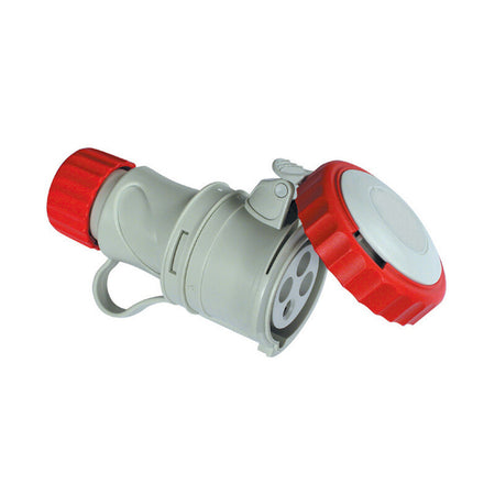 Fme 71.144 Presa Ce 3P+T 380V Ip67- 1,0 Pz