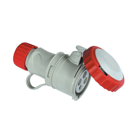 Fme 71.145 Presa Ce 3P+N+T 380V Ip67- 1,0 Pz