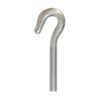 Gancio P/Tenditore Ma 12 Zincati- 50,0 Pz