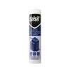 Selsil Silicone Neutro Trasparente 310 Ml- 25,0 Pz