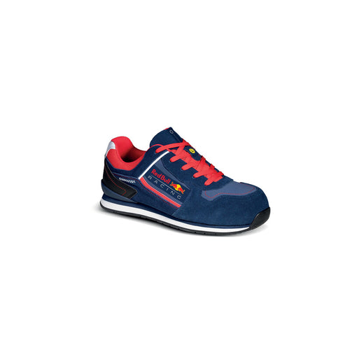 Sparco Scarpe Red Bull S3 Tg 45- 1,0 Pz