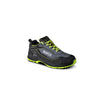 Sparco Scarpe Texas S1P Grigio Sc Giallo Fl Tg 44- 1,0 Pz