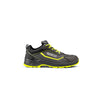 Sparco Scarpe Conor S3 Grigio Sc Giallo Fl Tg 46- 1,0 Pz