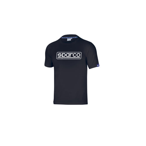 Sparco T-Shirt Frame Nero Tg Xl- 1,0 Pz