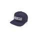 Sparco Cappello Stretch Blu Marine- 1,0 Pz