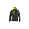 Sparco Giubbino York Grey Yellow Tg Xs- 1,0 Pz