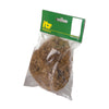 Spugna Marina Naturale 14 Cm Per Pitture Sm- Italrulli- 1,0 Pz