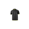 Sparco T-Shirt Tucson Grey Yellow Tg Xs- 1,0 Pz