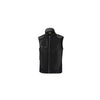 Sparco Gilet Illinois Black Grey Tg L- 1,0 Pz