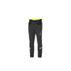 Sparco Pantalone Kansas Grey Yellow Tg S- 1,0 Pz