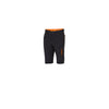 Sparco Bermuda Laredo Black Orange Tg M- 1,0 Pz