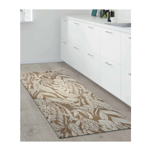 Passatoia Futura H 52 Cm Foliage Beige- 20,0 Ml