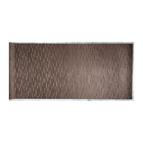 Passatoia Pompei H 50 Cm Dis. St0032Th- 20,0 Ml